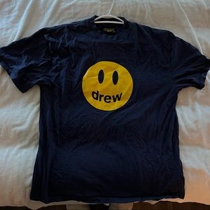 Drew House navy shirt